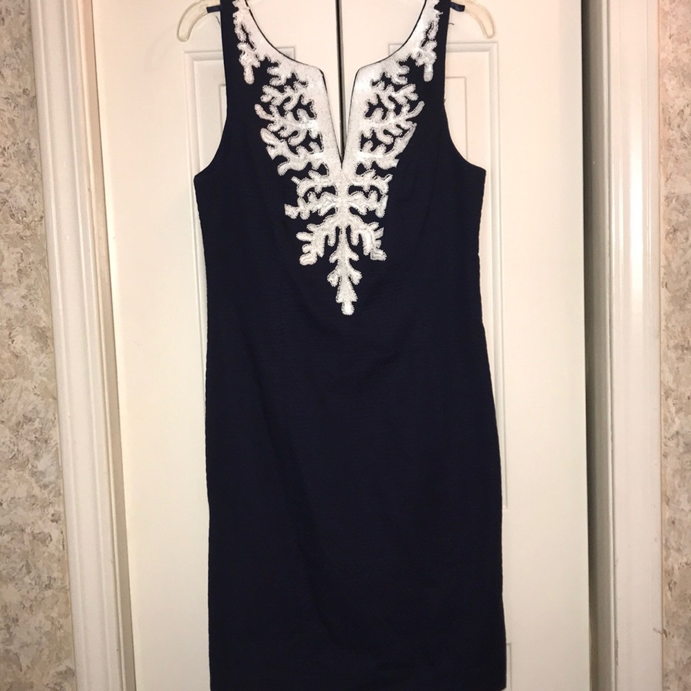 BRAND NEW Lilly Pulitzer Dress Size 00